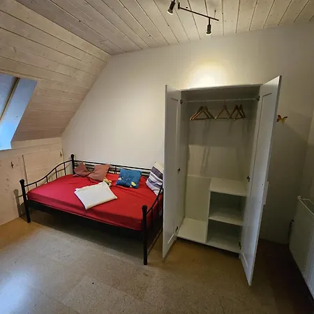 Haus Wagner Дом отдыха