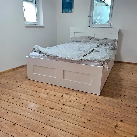 Дом отдыха Haus Wagner *